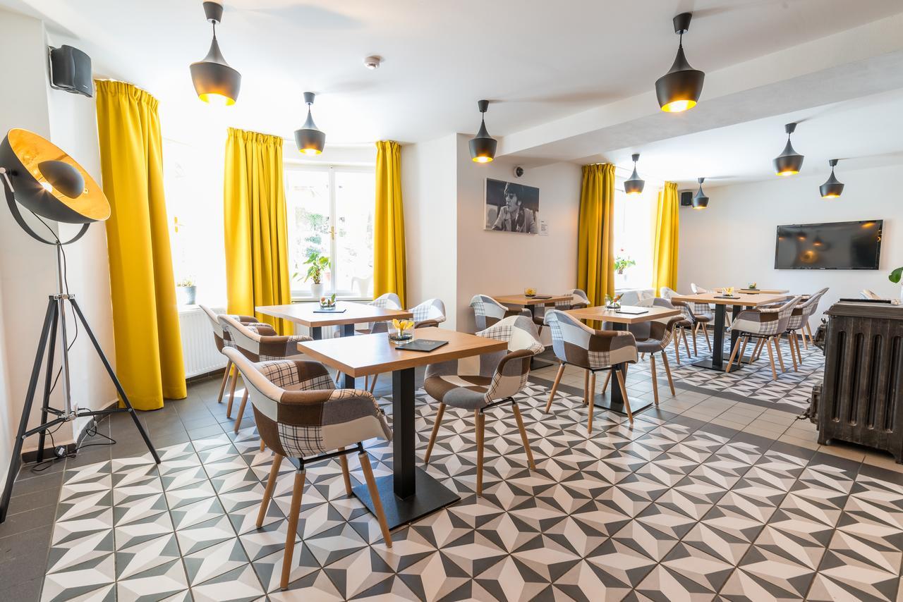 Boutique Hotel Villa Beatika Cesky Krumlov Ngoại thất bức ảnh