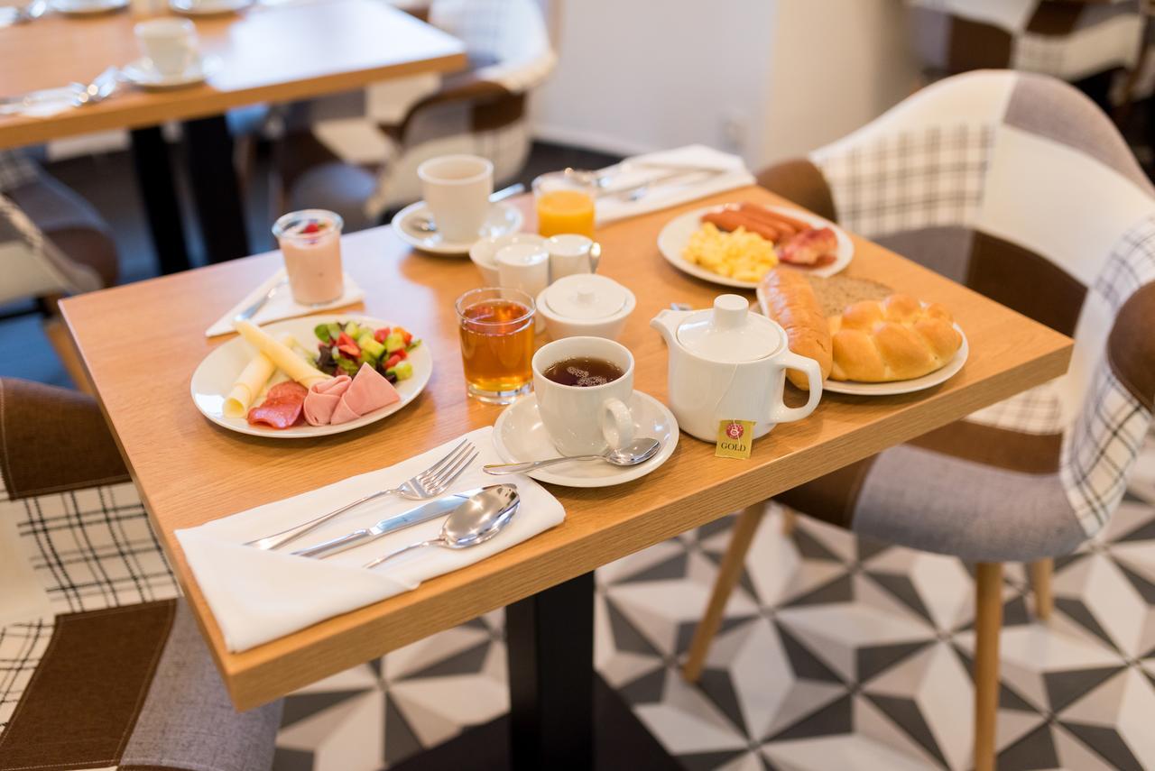 Boutique Hotel Villa Beatika Cesky Krumlov Ngoại thất bức ảnh