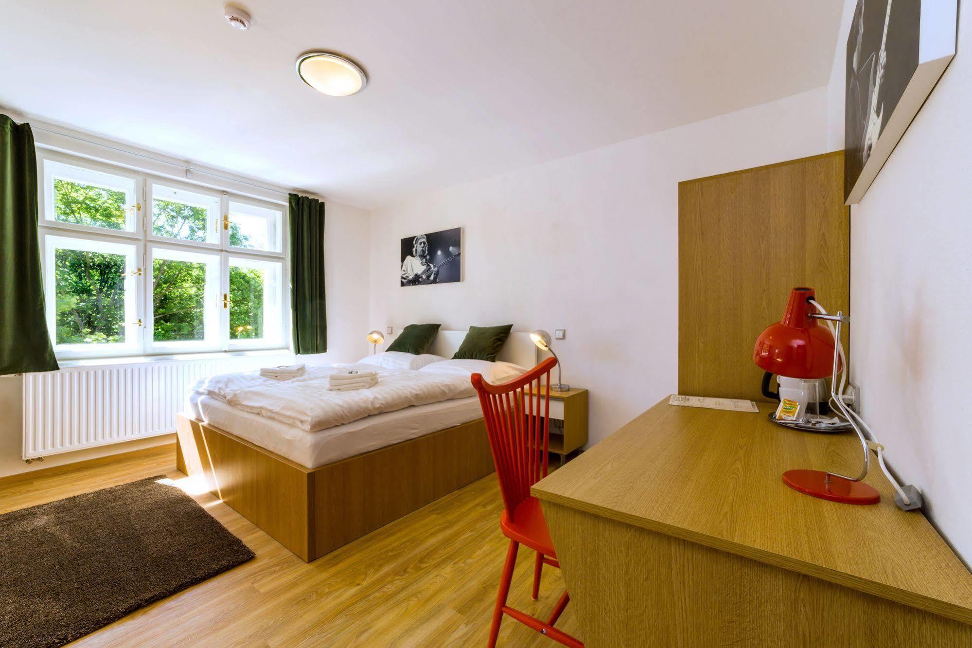 Boutique Hotel Villa Beatika Cesky Krumlov Ngoại thất bức ảnh