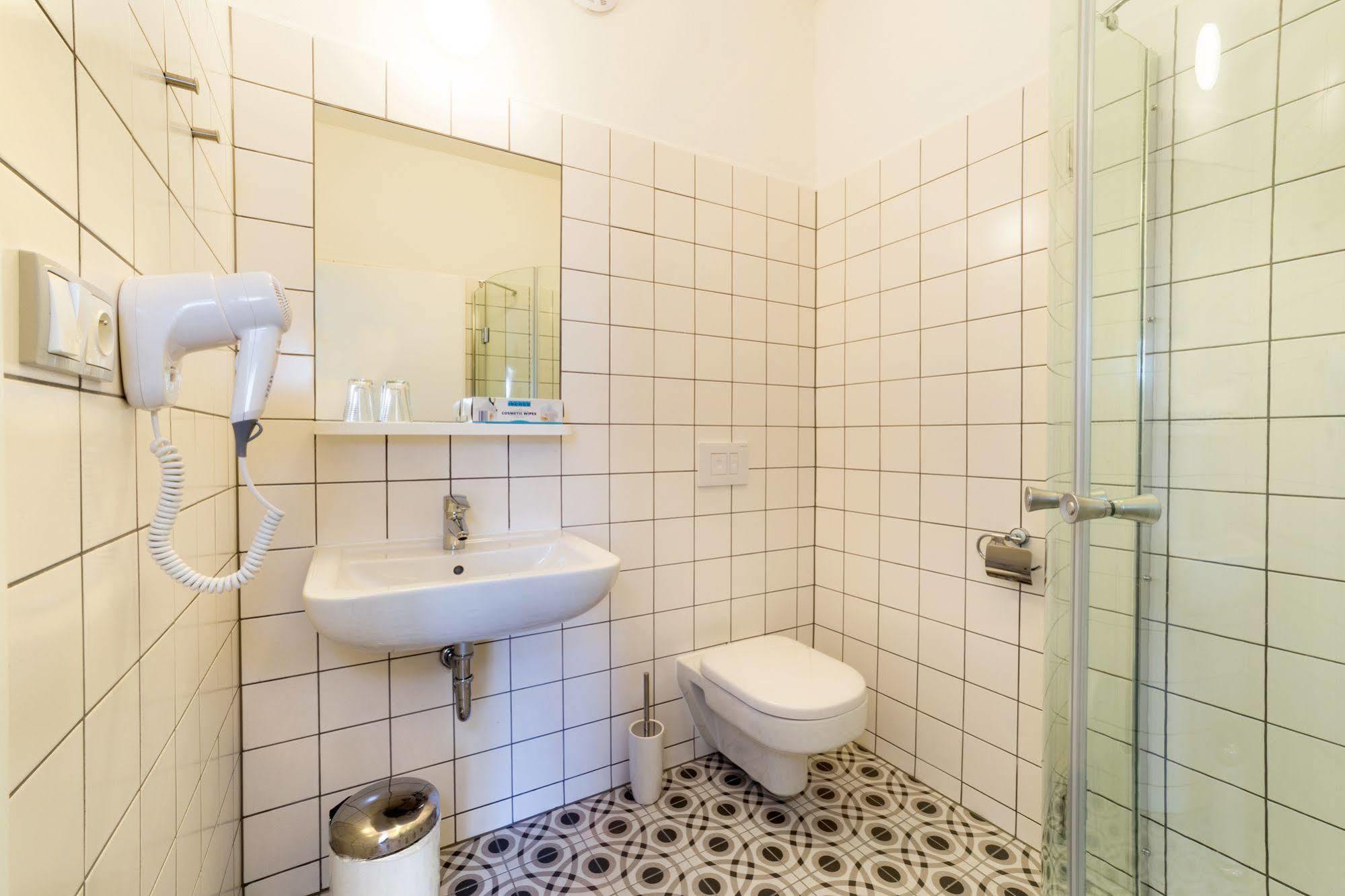 Boutique Hotel Villa Beatika Cesky Krumlov Ngoại thất bức ảnh
