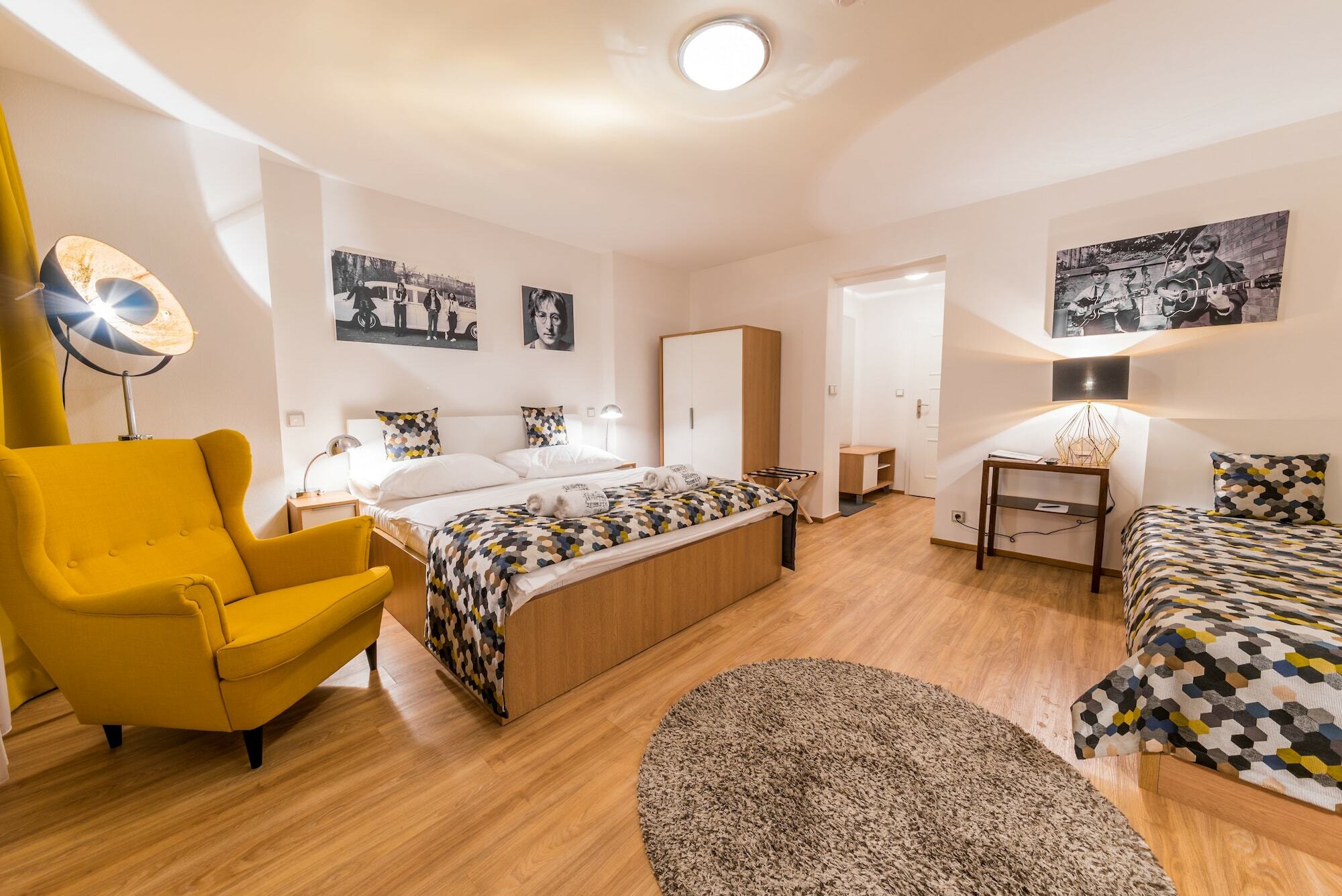 Boutique Hotel Villa Beatika Cesky Krumlov Ngoại thất bức ảnh