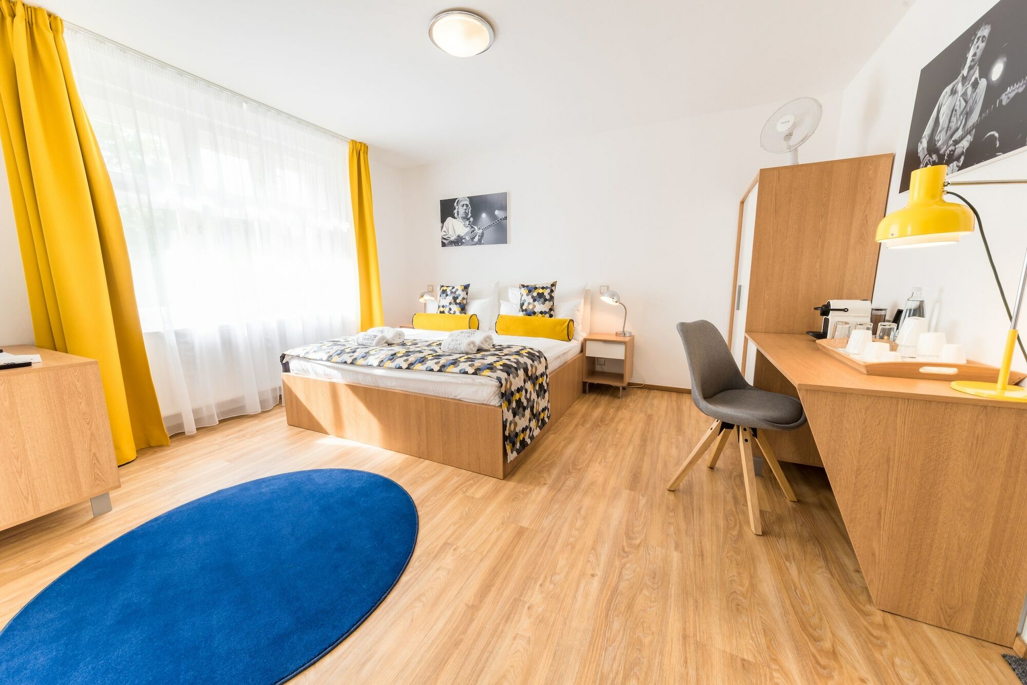 Boutique Hotel Villa Beatika Cesky Krumlov Ngoại thất bức ảnh